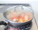 柔らか美味しい【カチャトーラ（トマト缶）作り方6写真