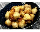 ぼんじりの塩麹からあげ★動画あり★作り方14写真