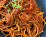 少し優しい暗殺者のパスタ作り方6写真
