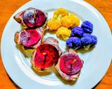 ビーツのマリネの活用法作り方9写真