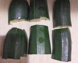 ズッキーニの唐揚げ作り方1写真