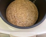 炊飯器で簡単！バナナ紅茶ケーキ作り方17写真