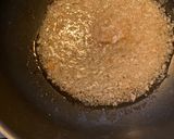 冷凍うどんでさくさく混ぜうどん作り方2写真