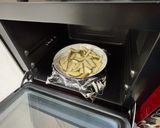 簡単♪ ジャーマンポテト作り方5写真