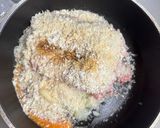 ズボラで簡単!我が家のハンバーグ作り方2写真