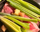 豚の角煮(STAUB)作り方1写真