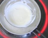 ふわふわしっとりレモンケーキ作り方12写真