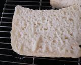 焼成はオーブン★HBでしっとり米粉パン作り方3写真