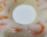 ミルク寒天　みかん入り作り方12写真