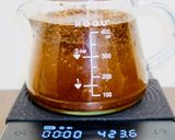 しるびーカフェ！水出しアイスコーヒー作り方8写真