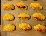 みんな大好き♪スイートポテト※甘さ控えめ作り方7写真