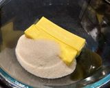 Lemon Bars作り方6写真