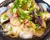 麺つゆで茄子の煮浸し♡ご馳走そうめん♡作り方6写真