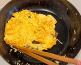 【楽めし】キューたまサンド作り方3写真