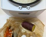 朝ラク革命!ごはんと一緒におかず3品♪作り方6写真