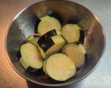 電子レンジですぐ完成！茄子の煮浸し作り方3写真