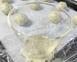 米粉のリッツ風⭐︎野菜クラッカー作り方4写真