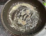訪問介護編〜簡単アンチョビジャーマンポテト風作り方4写真