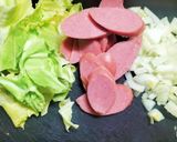 【餃子の皮消費】🇧🇬東欧ブルガリア風🧀バニッツァ🥟作り方1写真