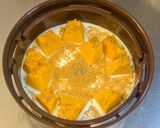 tacookかぼちゃのクリーム煮作り方2写真