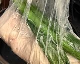 シンガポールチキンライス作り方4写真