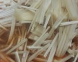 簡単美味しいスンドゥブチゲ😋作り方5写真