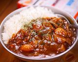 レトルトカレーを10倍おいしくする技🤩作り方6写真