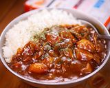 レトルトカレーを10倍おいしくする技🤩作り方6写真