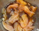 シェフドラム むね肉のジューシー唐揚げ作り方1写真