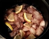 夕顔のワイン煮作り方4写真