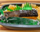 高校生男子お弁当24年9月12日作り方2写真