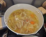 旨みがヤバい豚汁♪ガチでプロの味作り方7写真