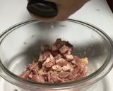 フォワグラ風ビヨンドとうふのロッシーニ作り方3写真