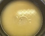 秋の松茸と太刀魚の炊き込みご飯作り方1写真