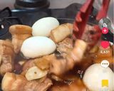 豚バラの角煮作り方7写真