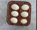 反則級にうまい半熟味付け卵作り方6写真