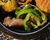 ポットジャーのカレー弁当作り方3写真