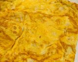 そうめんの具材に！錦糸卵。作り方4写真