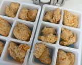 犬用手作り鶏団子作り方7写真