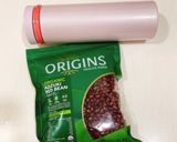 小豆茶！暑い季節に。水筒に入れるだけ。作り方1写真