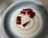 澄江さんのらっきょ(覚書)作り方6写真
