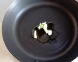 たけのこの味噌クリームスープパスタ作り方3写真