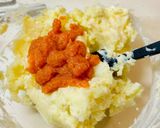 【作りおき】タラモサラダ（明太ポテサラ）作り方5写真