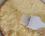 りんごコンポートのショートケーキ作り方26写真