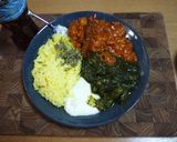 バターチキンカレー作り方6写真