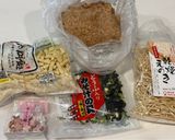 冷凍作り置きの味噌玉（鰹節）作り方2写真