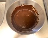 米粉のレンジ de ココアケーキ作り方2写真