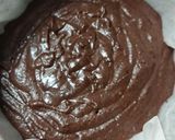 米粉で濃厚ガトーショコラ作り方12写真
