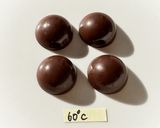 チョコレートにテンパリングは必要？比較作り方84写真