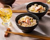 鮭のちゃんちゃん焼き風 炊き込みご飯作り方6写真
